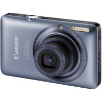 Цифровой фотоаппарат Canon Digital IXUS 120is blue Фото