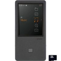 MP3 плеер iRiver E150 8GB Black Фото