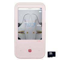 MP3 плеер iRiver S100 8GB Pink Фото