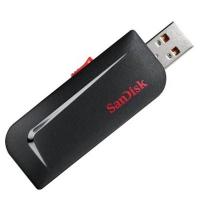 USB флеш накопитель SanDisk 8Gb Cruzer Slice Фото