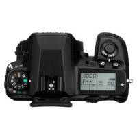 Цифровой фотоаппарат Pentax K-5 + DA 18-55mm WR Фото 2