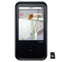 MP3 плеер iRiver S100 4GB Black Фото