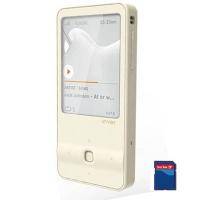 MP3 плеер iRiver E300 8GB White Фото