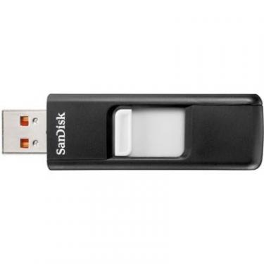 USB флеш накопитель SanDisk 8Gb Cruzer Фото