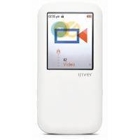 MP3 плеер iRiver E40 4GB White Фото