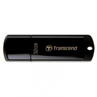 USB флеш накопитель Transcend 32Gb JetFlash 350 Фото