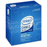 Процессор INTEL Core™2 Quad Q9650 Фото