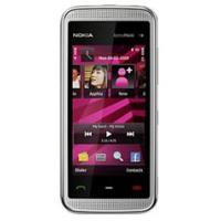 Мобильный телефон Nokia 5530 Illuvial Pink Фото