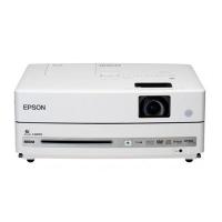Проектор Epson EB-W8D LCD Фото