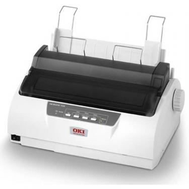 Матричный принтер OKI ML 1120 Фото