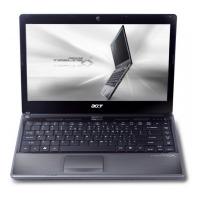 Ноутбук Acer Aspire Timeline 5820TG-373G50Mnss Фото
