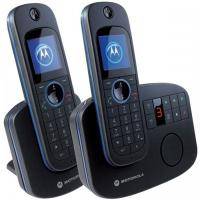 Телефон DECT Motorola D1112 Фото