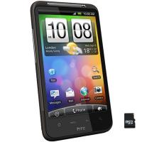 Мобильный телефон HTC A9191 Desire HD Фото