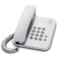 Телефон Alcatel Temporios 23-RS White Фото