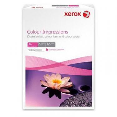 Бумага Xerox A3 Colour Impressions Фото