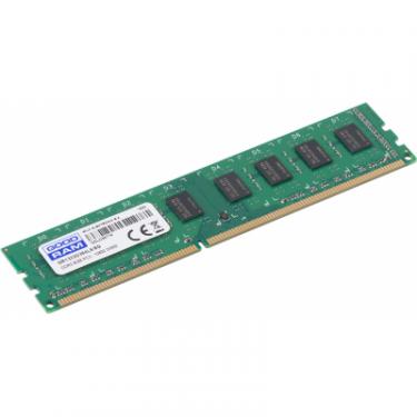 Модуль памяти для компьютера Goodram DDR3 8GB 1333 MHz Фото 1