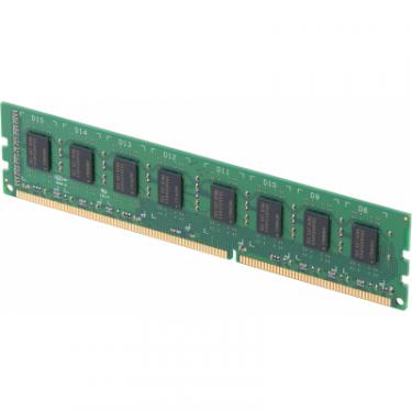 Модуль памяти для компьютера Goodram DDR3 8GB 1333 MHz Фото 2