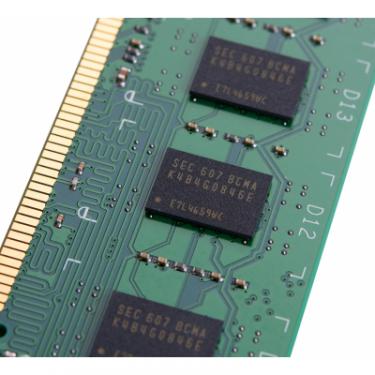 Модуль памяти для компьютера Goodram DDR3 8GB 1333 MHz Фото 3