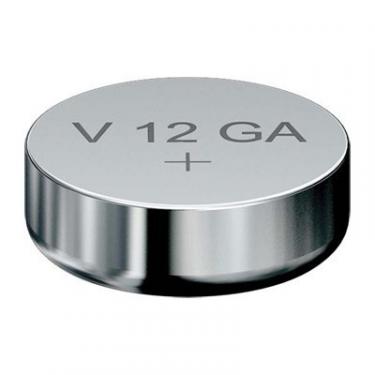 Батарейка Varta V 12 GA Фото