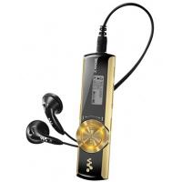 MP3 плеер Sony Walkman NWZ-B172F 2GB Gold Фото