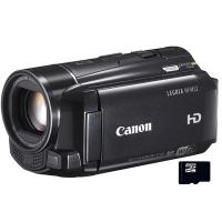 Цифровая видеокамера Canon Legria HF M52 Фото