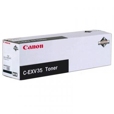 Тонер Canon C-EXV35 black для iR8085 (70К) Фото
