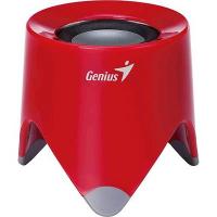 Акустическая система Genius SP-i165 Red Фото