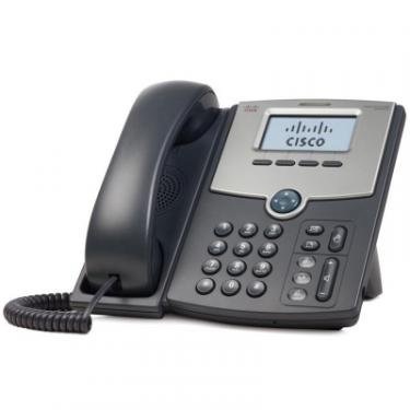 IP телефон Cisco SPA502G Фото