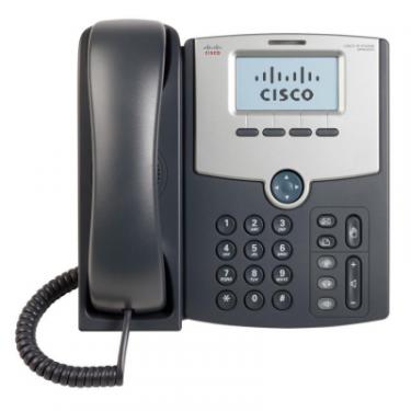 IP телефон Cisco SPA502G Фото 1