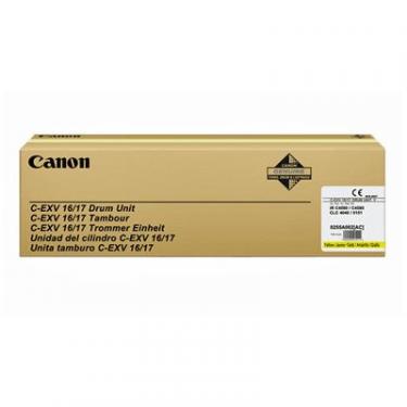 Тонер Canon C-EXV16 Yellow (CLC5151/4040) 36К Фото