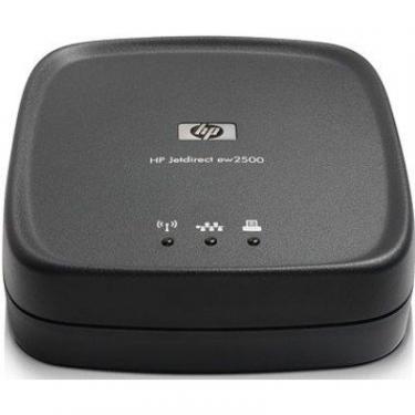 Принт-сервер HP JetDirect ew2500 Wi-Fi Фото