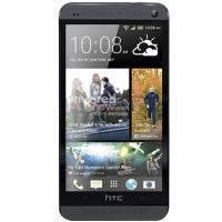 Мобильный телефон HTC E801 One Stealth Black Фото