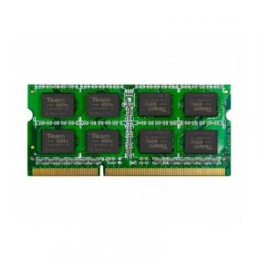 Модуль памяти для ноутбука Team SoDIMM DDR2 4GB 800 MHz Фото