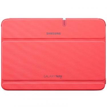 Чехол для планшета Samsung N8000, 10.1" Berry Pink Фото