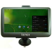 Автомобильный навигатор Tenex 70an Android Libelle Фото