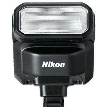 Вспышка Nikon Speedlight SB-N7 Фото
