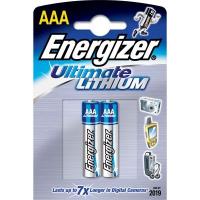 Батарейка Energizer AAA Ultimate Lithium L92 * 2 Фото