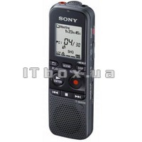 Цифровой диктофон Sony ICD-PX333M Фото