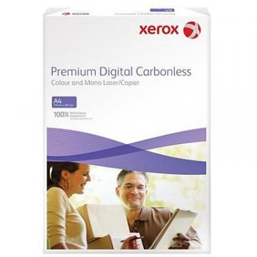 Бумага Xerox A4 Premium Digital Carbonless (W/Y/P) Фото