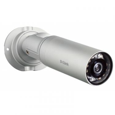 Камера видеонаблюдения D-Link DCS-7010L Фото