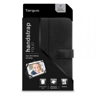 Чехол для планшета Targus 8 Galaxy Note Фото 5