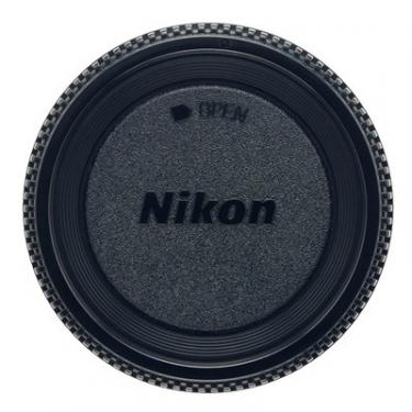Крышка байонета Nikon BF-1B Фото