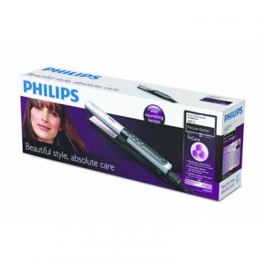 Выпрямитель для волос Philips HP 8361/00 Фото 3