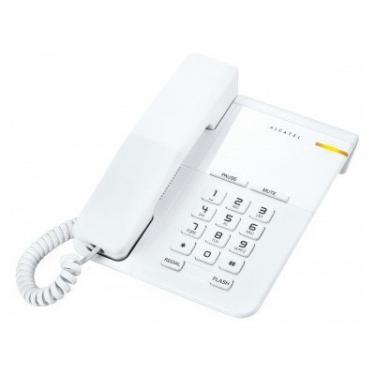 Телефон Alcatel T22 White Фото