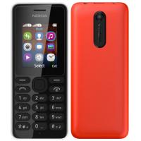 Мобильный телефон Nokia 108 Red Фото