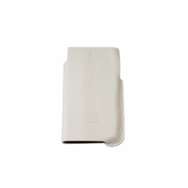 Чехол для мобильного телефона Drobak для Nokia 520 Lumia /Classic pocket White Фото 1