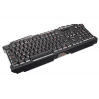 Клавиатура Trust_акс GXT 280 LED Illuminated Gaming Keyboard Фото 1