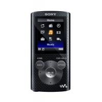 MP3 плеер Sony Walkman NWZ-E384 8GB Black Фото