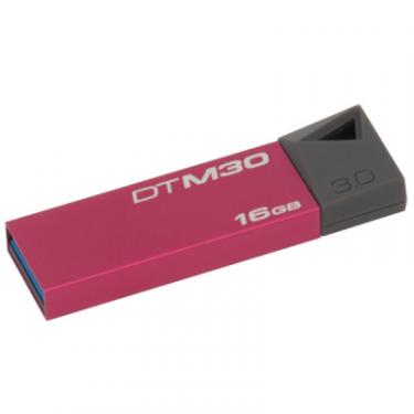 USB флеш накопитель Kingston 16Gb DataTraveler Mini 3.0 Фото 1