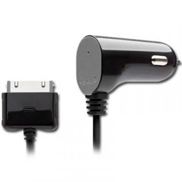 Зарядное устройство Cygnett Apple 30-pin Фото